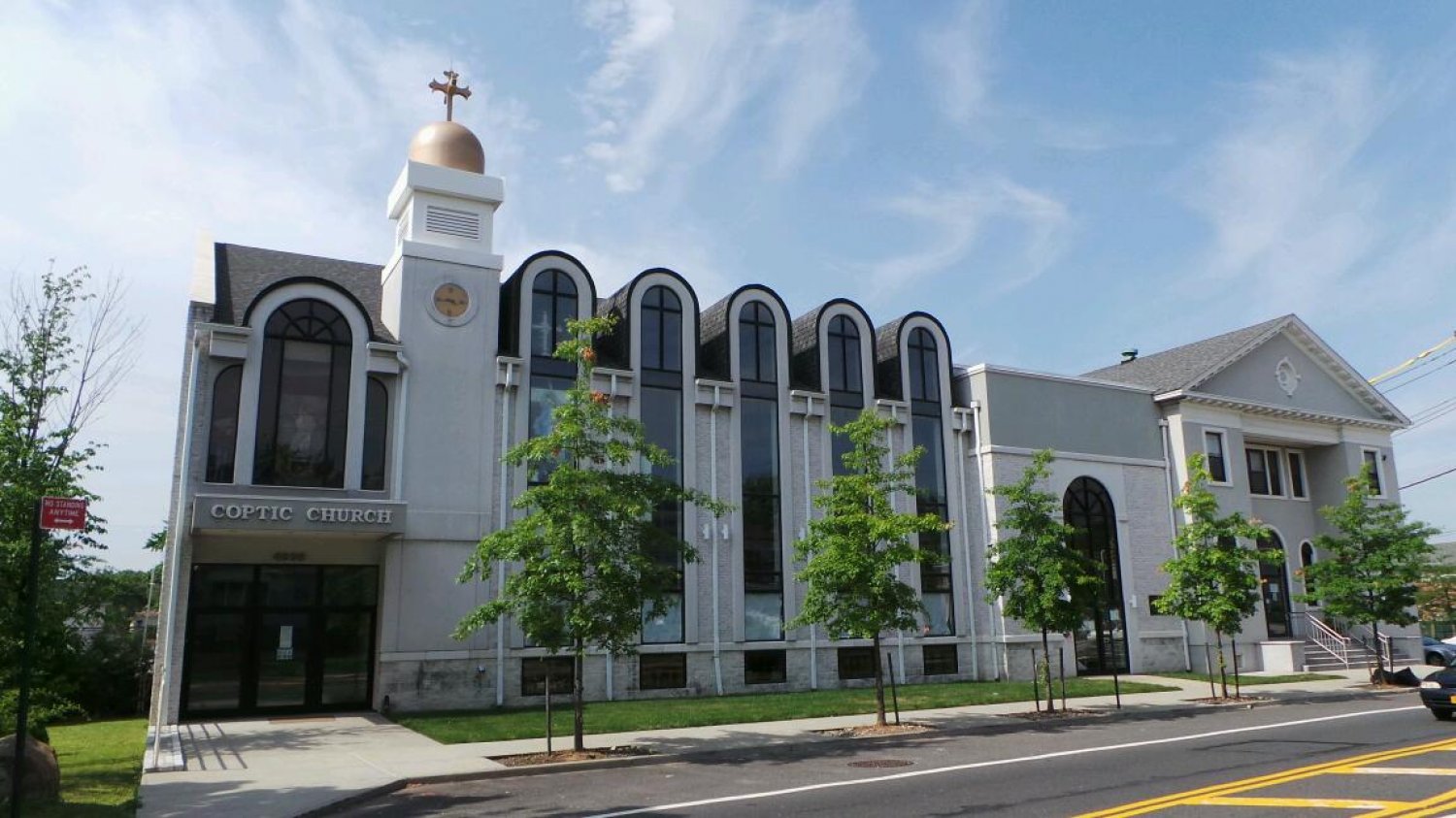 Archangel Michael Coptic Orthodox Church Staten Island Archangel Michael Coptic Orthodox Church Staten Island