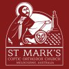 St Mark's Coptic Orthodox Church - Melbourne Church