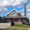 St Mary & Pope Kyrillos VI Church