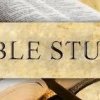 Berea Bible Study Group