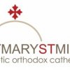 St Mary & St Mina Church