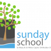 Sunday School Service