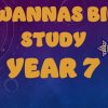 Year 7