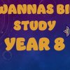 Year 8