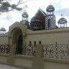 St Demiana & St Athanasius Church