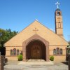 St Mary, St Bakhomios & St Shenouda Church