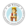 St Wanas Church