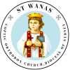 St Wanas Church