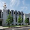 Archangel Michael & St Mena Church