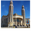 Archangel Michael & St Takla Church