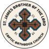 St James Church