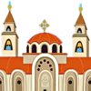 St. Mina's Coptic Orthodox Church, Tanta Church