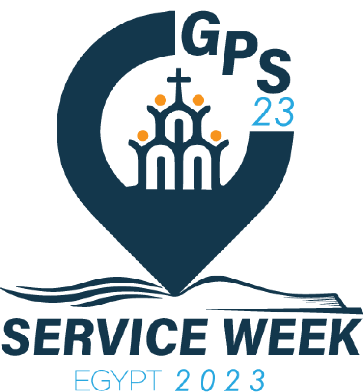 LYF Service Week 2023 HisVine