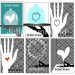 our hands - His Heart