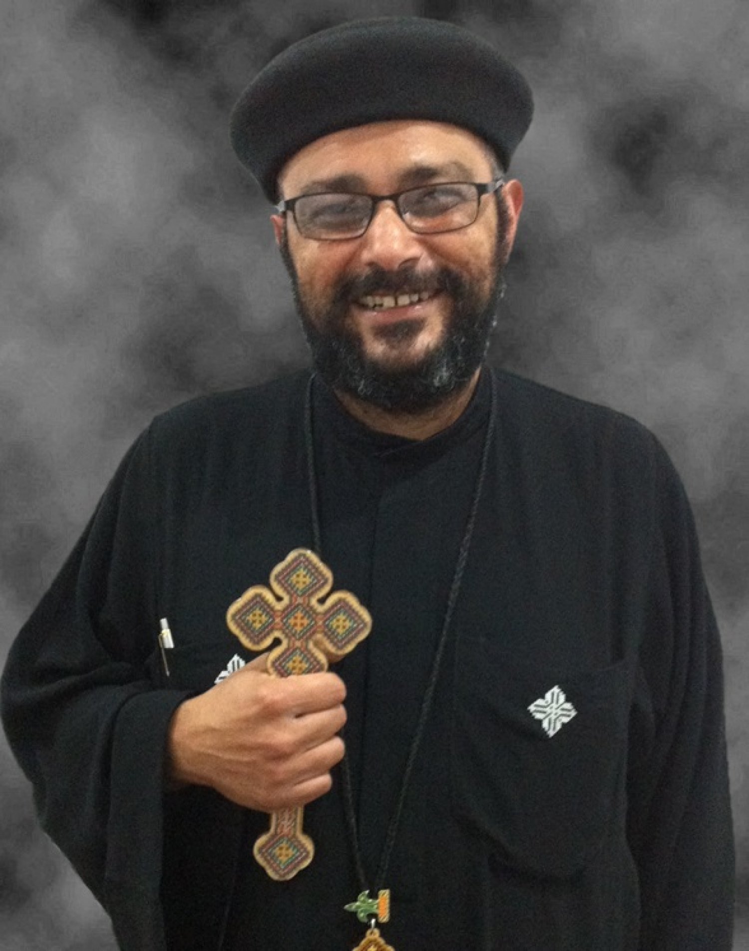 Fr Joseph Ghattas HisVine