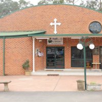 Anba Abram Church
