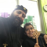 Fr Timon Abdelmasih