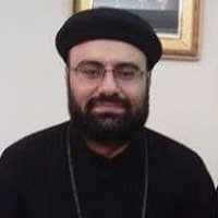 Fr Karas Faragalla