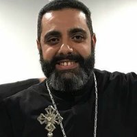 Fr David Elmasri