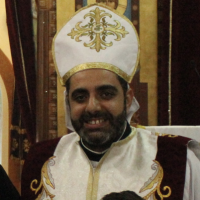 Fr David Elmasri