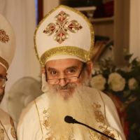 Fr Yousef Fanous