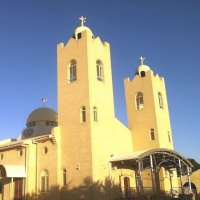 St Mark & St George Church