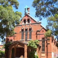 St Mark Church