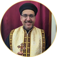 Fr Michael Tanious