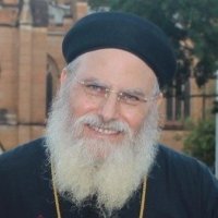 Fr Mikhail Mikhail