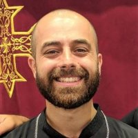 Fr Samuel Fanous