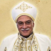 Fr Salib Salib