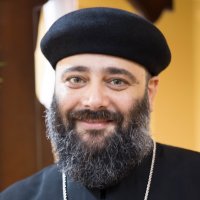 Fr Sharobim Sharobim Anniversary