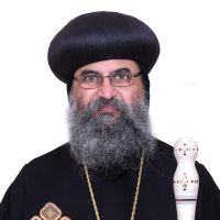 HG Bishop Daniel