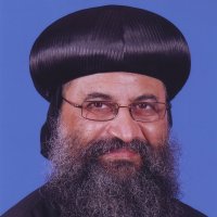HG Bishop Anba daniel