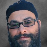 Fr Shenouti Gobran