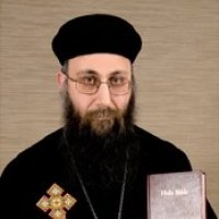Fr Samuel Elias