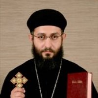 Fr Arsanios Saleeb