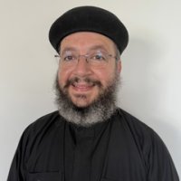 Fr Markos Abdelmalak