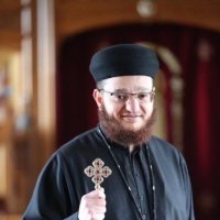 Fr Tadawos Abdelmalek
