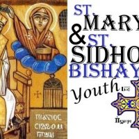 St Sidhom Bishay Youth