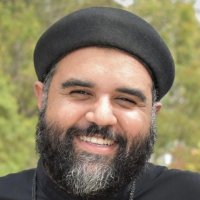 Fr Anthony Morgan