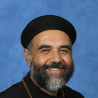 Fr Anthony Morgan