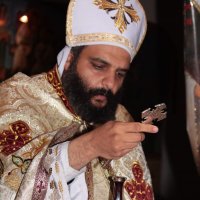 Fr Seraphim Sidaros
