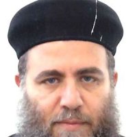 Fr Daoud Naguib