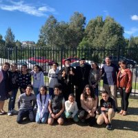 Year 11 & 12 2022