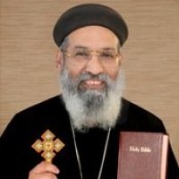 Fr Sourial Youssef