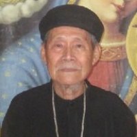 Fr Joseph Sim