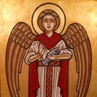 Yr 1a - Archangel Raphael
