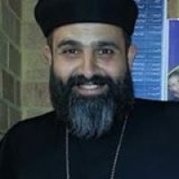 Fr Joshua Tadros Anniversary