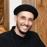 Fr Meena Awad